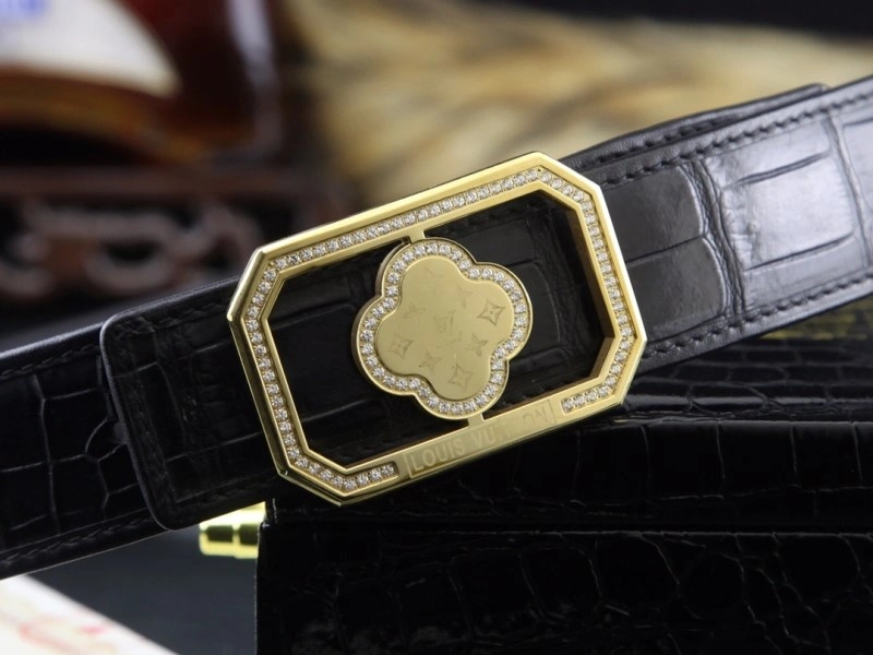 Louis Vuitton Belts Cozy 301734