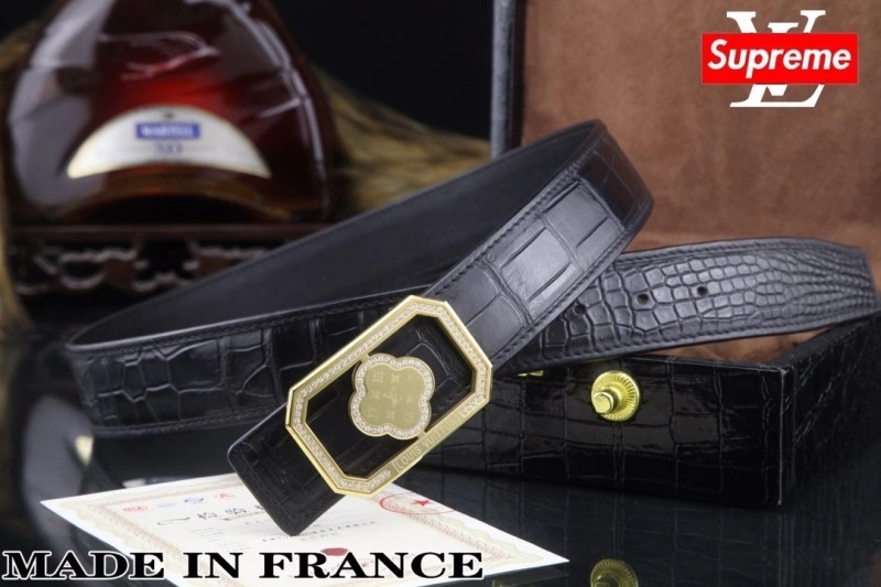 Louis Vuitton Belts Cozy 301734