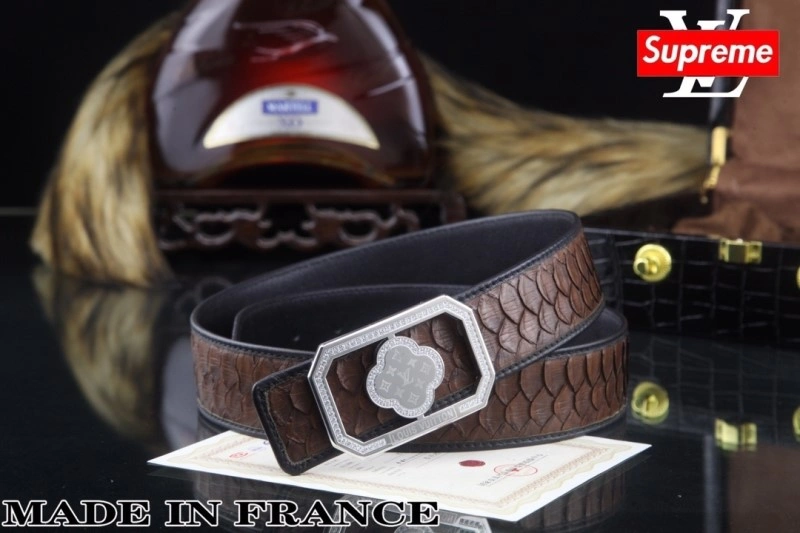 SportInspired Louis Vuitton Belts 301733