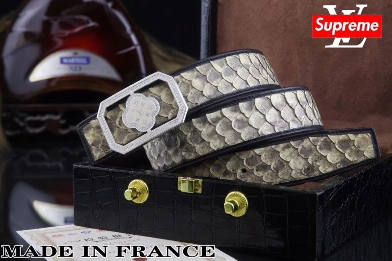 SportInspired Louis Vuitton Belts 301733