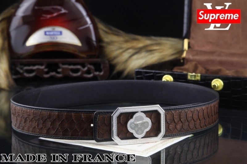 SportInspired Louis Vuitton Belts 301733