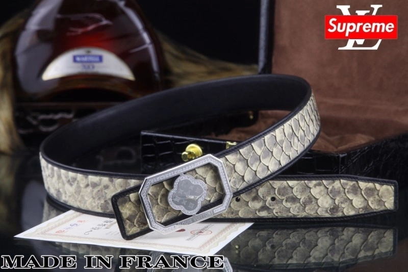 SportInspired Louis Vuitton Belts 301733
