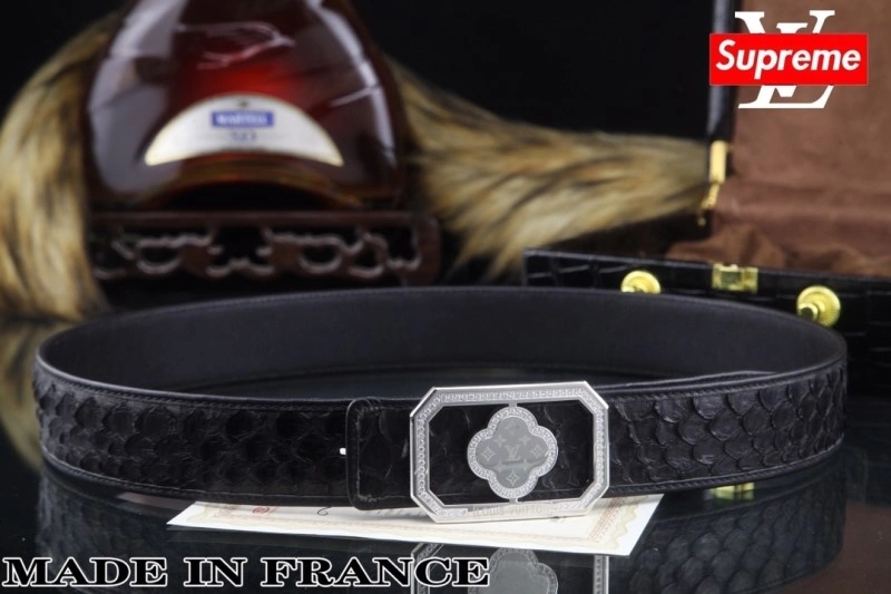SportInspired Louis Vuitton Belts 301733