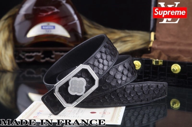 SportInspired Louis Vuitton Belts 301733