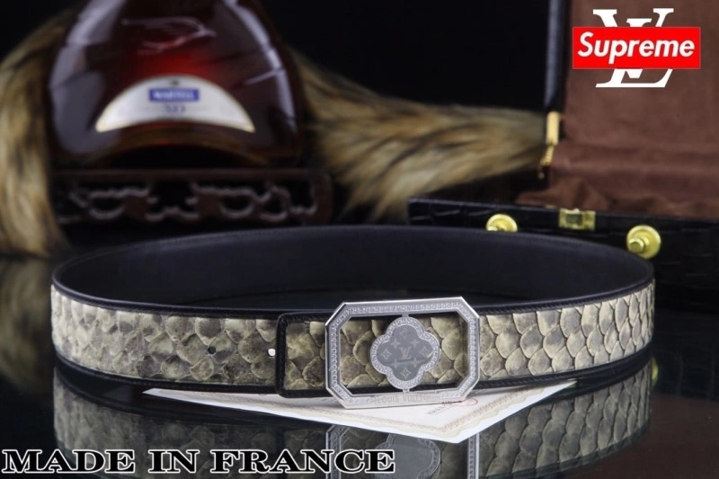 SportInspired Louis Vuitton Belts 301733