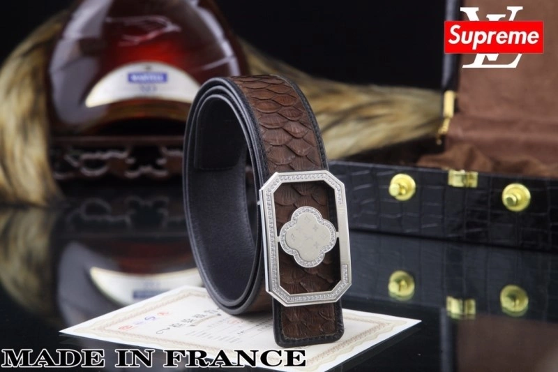 SportInspired Louis Vuitton Belts 301733
