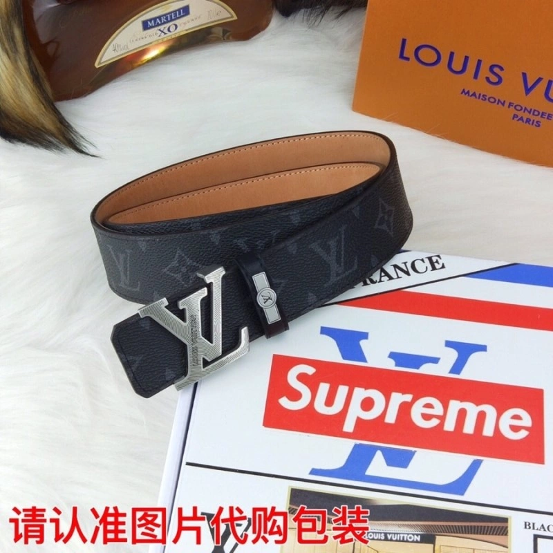 GoAnywhere Louis Vuitton Belts 301724