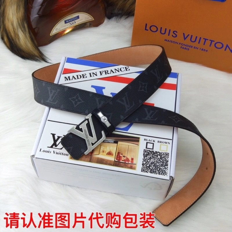 GoAnywhere Louis Vuitton Belts 301724