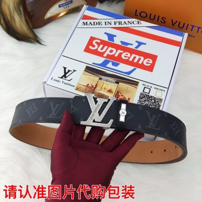 GoAnywhere Louis Vuitton Belts 301724