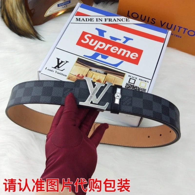 GoAnywhere Louis Vuitton Belts 301724