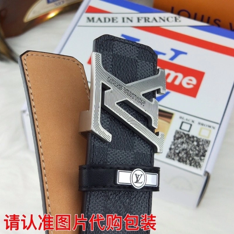 GoAnywhere Louis Vuitton Belts 301724