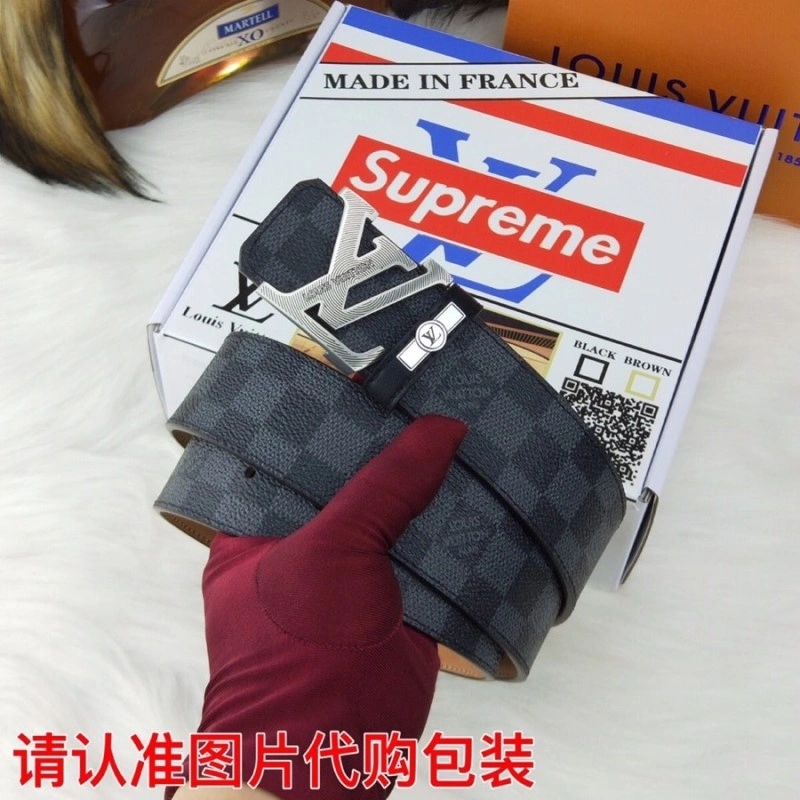 GoAnywhere Louis Vuitton Belts 301724