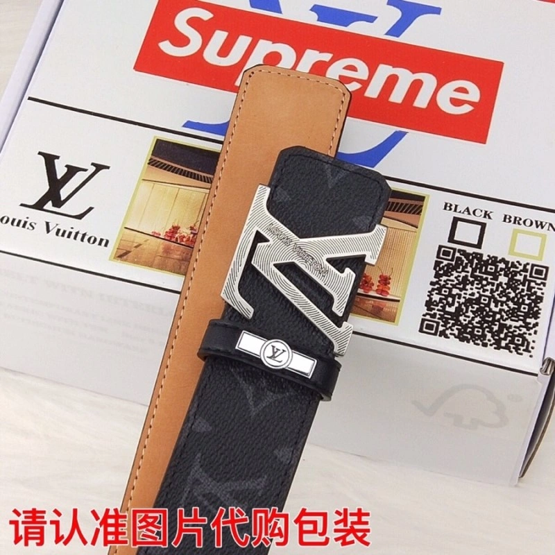 GoAnywhere Louis Vuitton Belts 301724