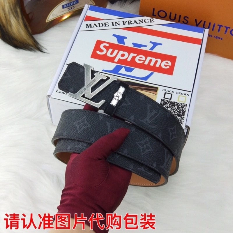 GoAnywhere Louis Vuitton Belts 301724