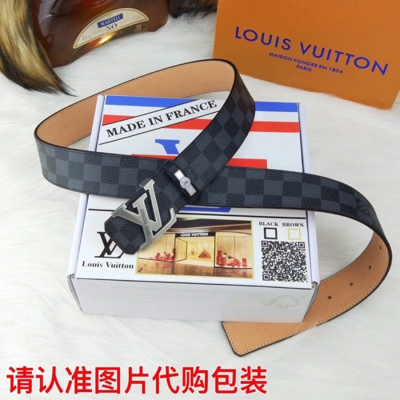 GoAnywhere Louis Vuitton Belts 301724