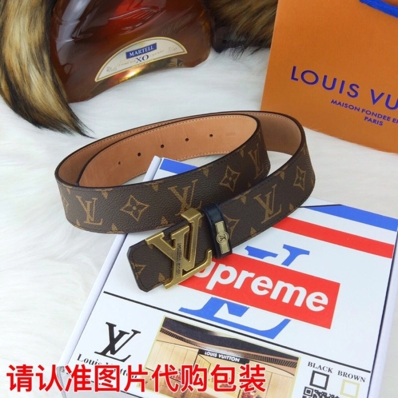 Louis Vuitton Belts Seasonal 301703