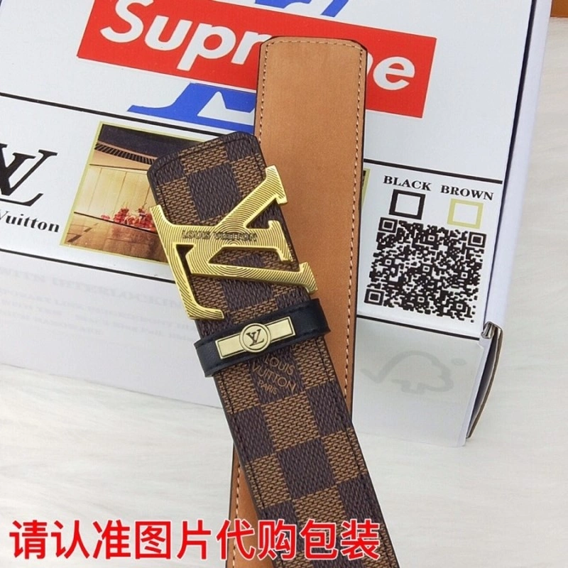 Louis Vuitton Belts Seasonal 301703