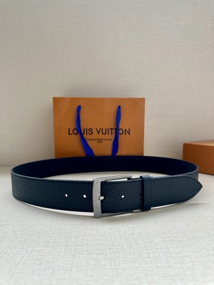 Louis Vuitton Belts Neat 301702