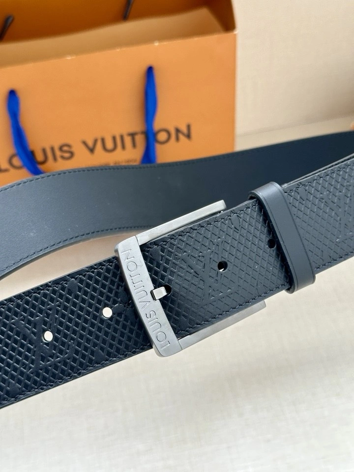 Louis Vuitton Belts Neat 301702