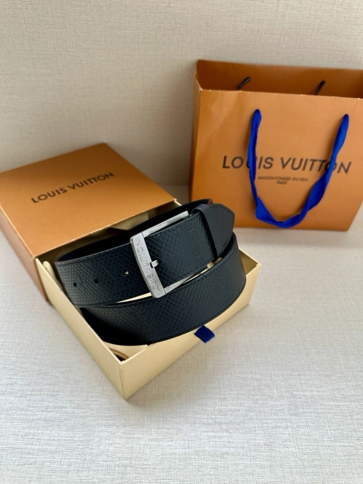 Louis Vuitton Belts Neat 301702