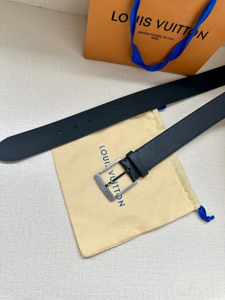 Louis Vuitton Belts Neat 301702