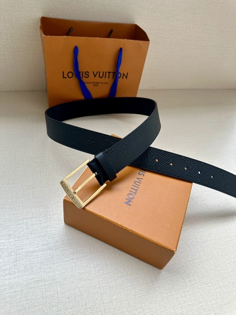 Louis Vuitton Belts Timeless 301700