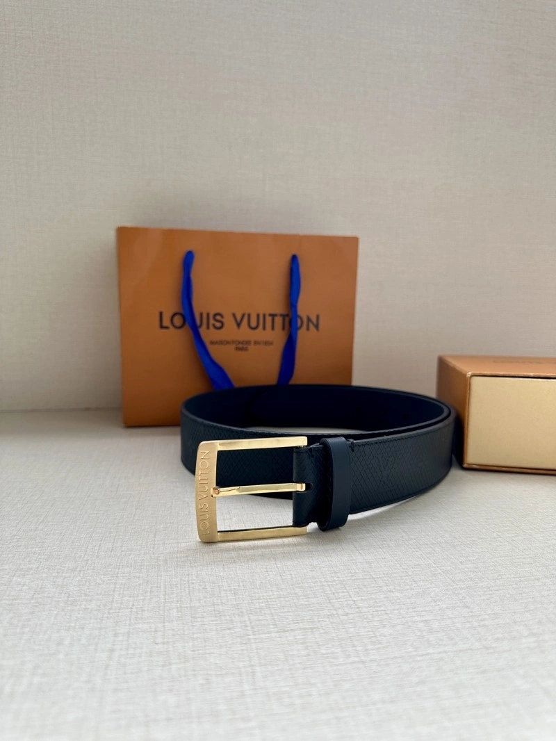 Louis Vuitton Belts Timeless 301700