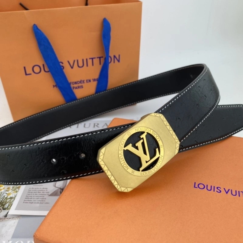 Louis Vuitton Belts Original 301699