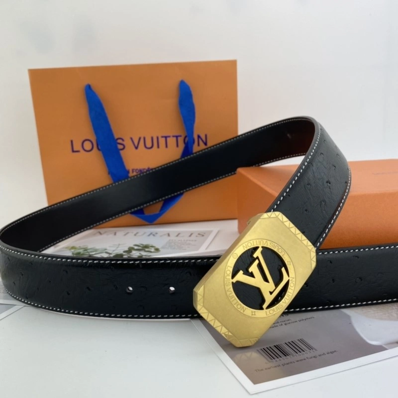 Louis Vuitton Belts Original 301699