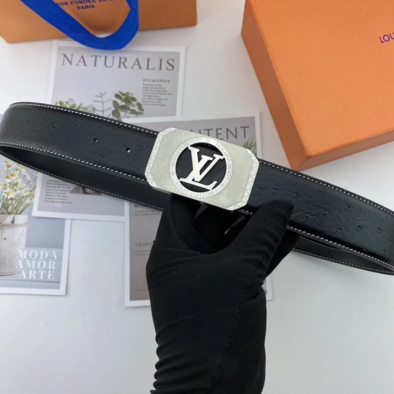Louis Vuitton Belts Sophisticated 301698