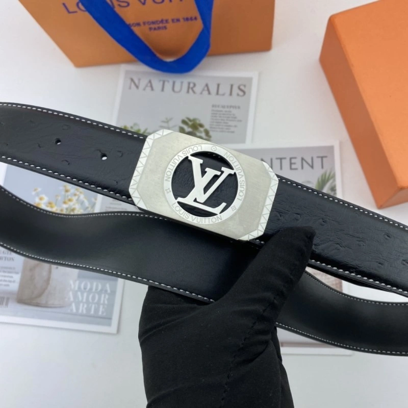 Louis Vuitton Belts Sophisticated 301698