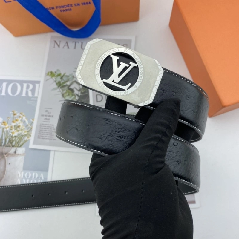Louis Vuitton Belts Sophisticated 301698