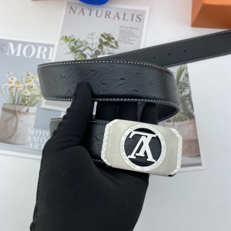 Louis Vuitton Belts Sophisticated 301698
