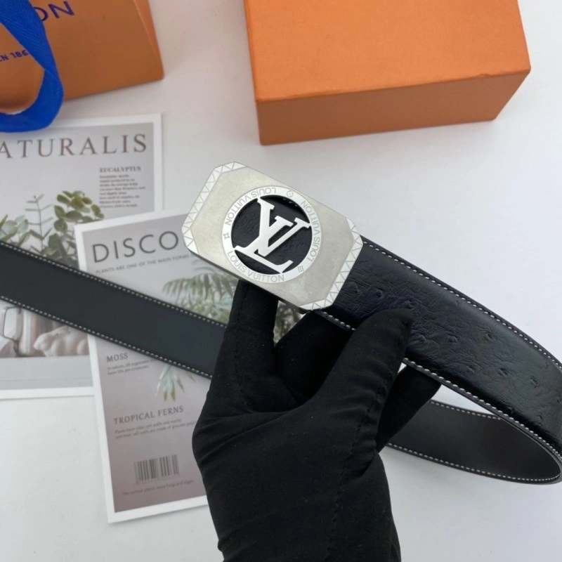 Louis Vuitton Belts Sophisticated 301698