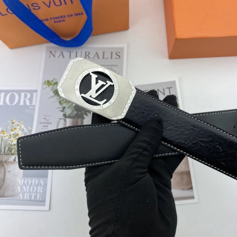 Louis Vuitton Belts Sophisticated 301698