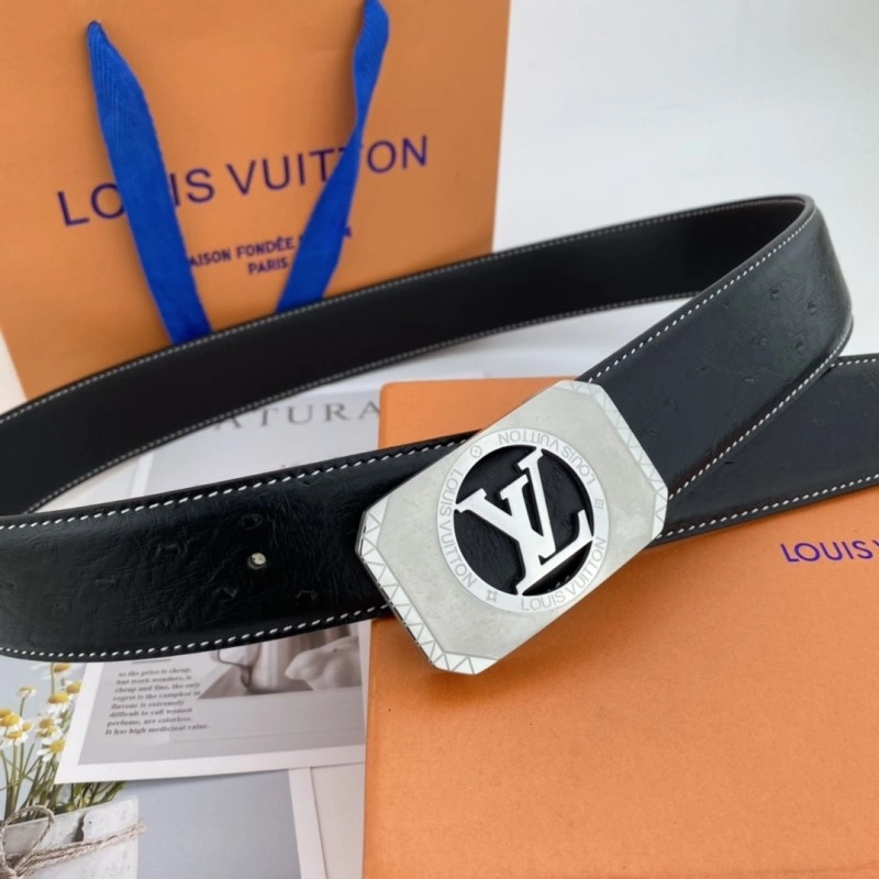 Louis Vuitton Belts Sophisticated 301698