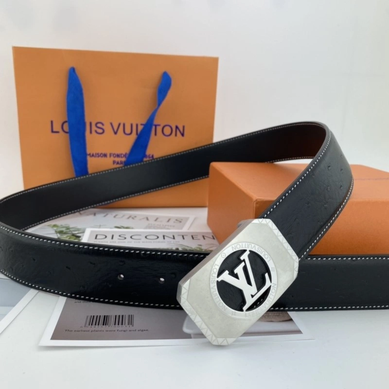 Louis Vuitton Belts Sophisticated 301698