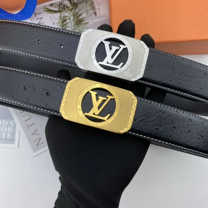 Louis Vuitton Belts Sophisticated 301698