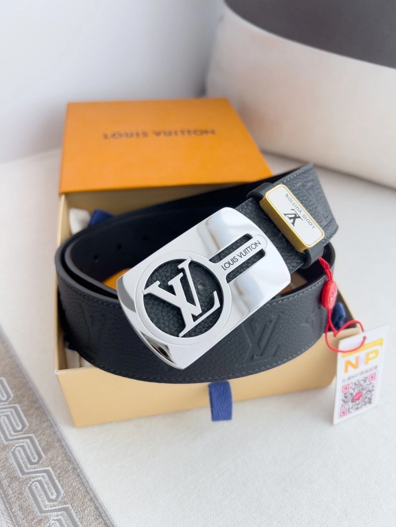 Comfortable Louis Vuitton Belts 301697