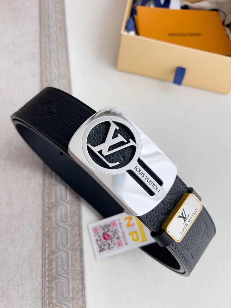 Comfortable Louis Vuitton Belts 301697