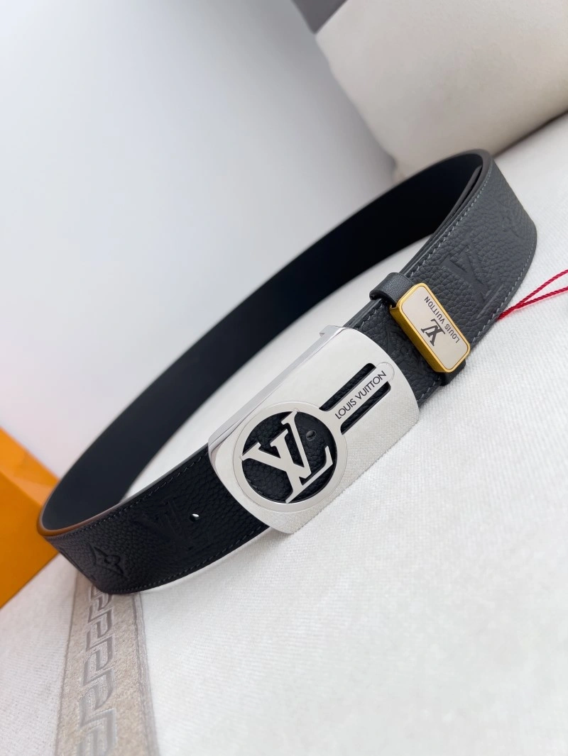 Comfortable Louis Vuitton Belts 301697
