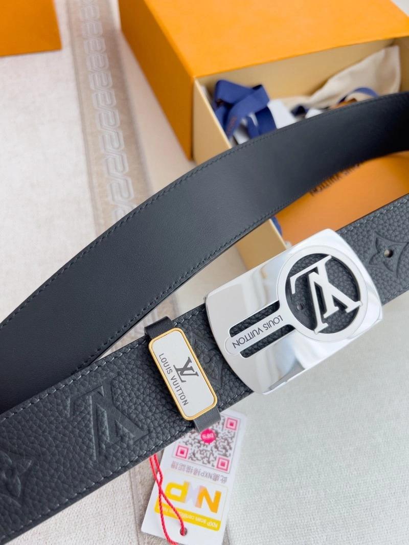 Comfortable Louis Vuitton Belts 301697