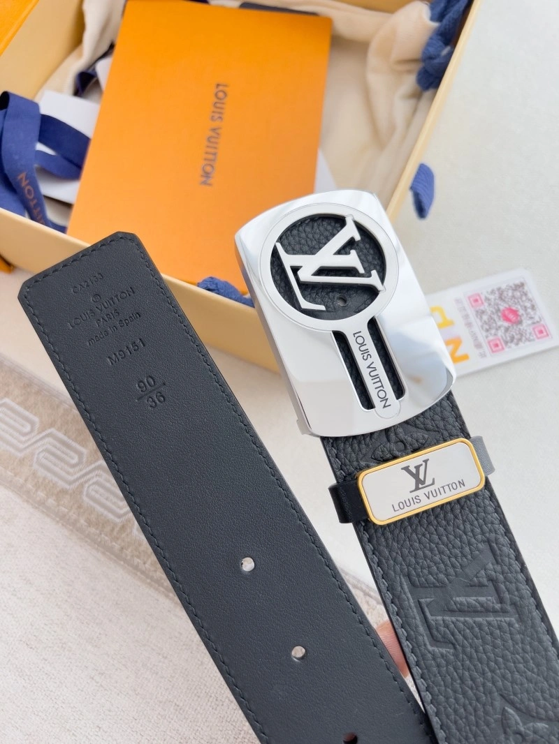 Comfortable Louis Vuitton Belts 301697