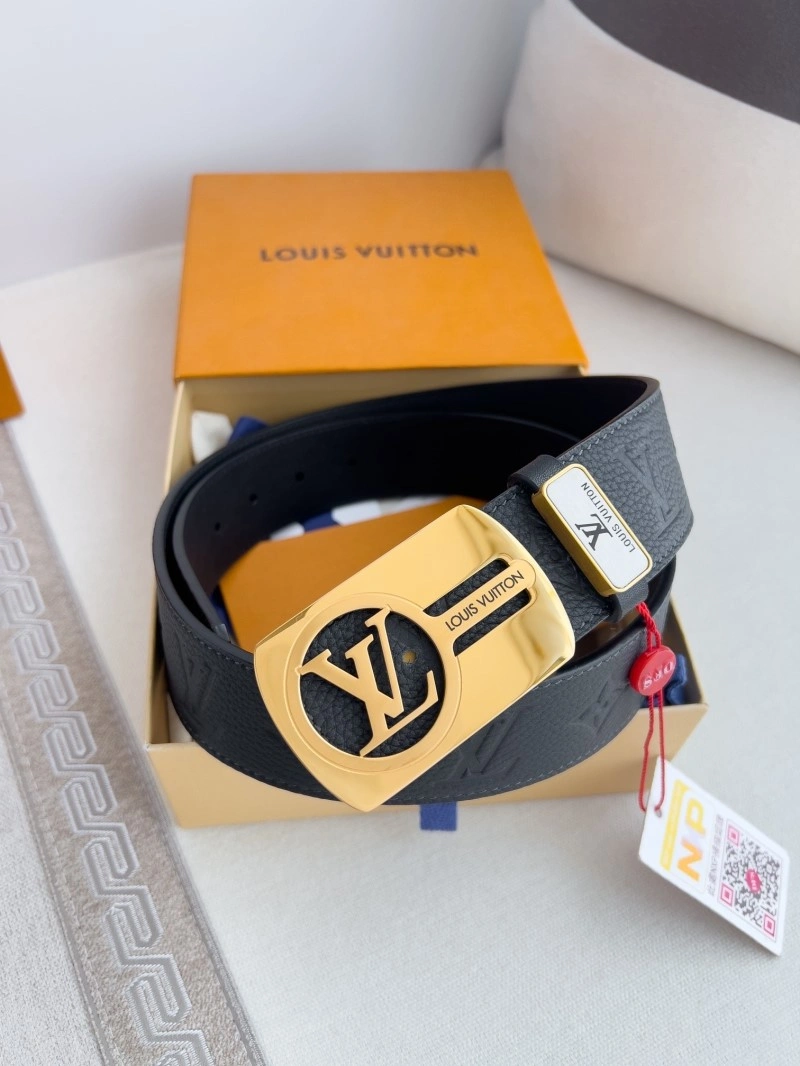 Louis Vuitton Belts Supportive 301695