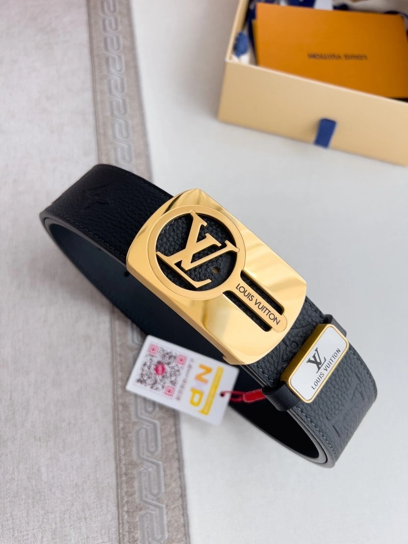 Louis Vuitton Belts Supportive 301695