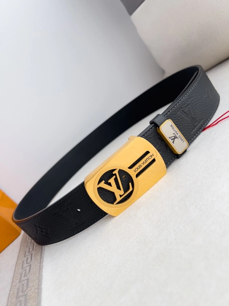 Louis Vuitton Belts Supportive 301695