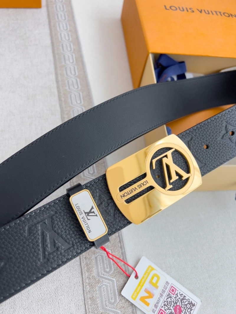 Louis Vuitton Belts Supportive 301695