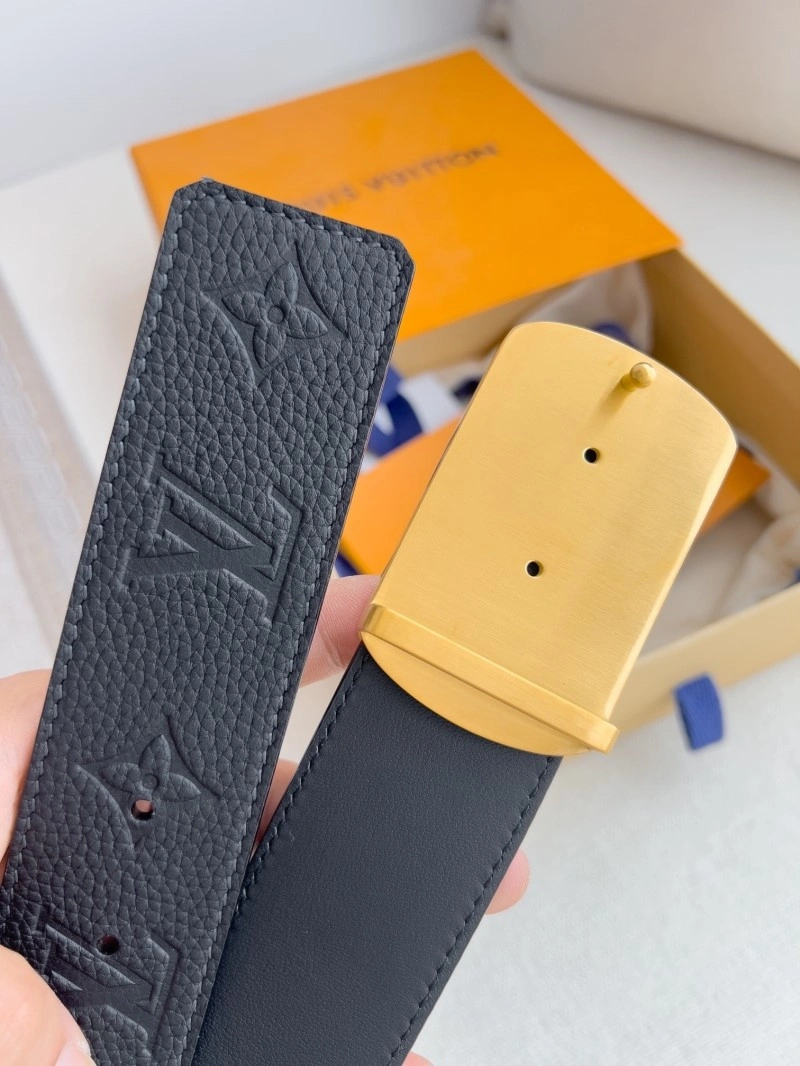 Louis Vuitton Belts Supportive 301695