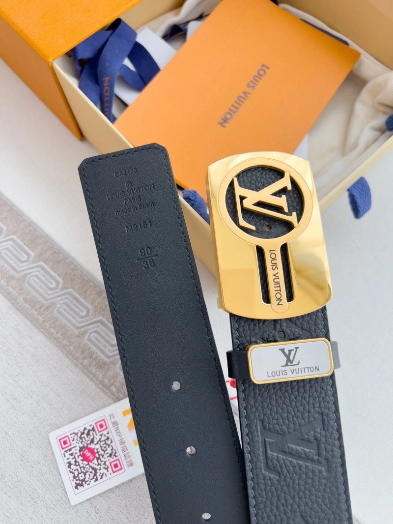 Louis Vuitton Belts Supportive 301695