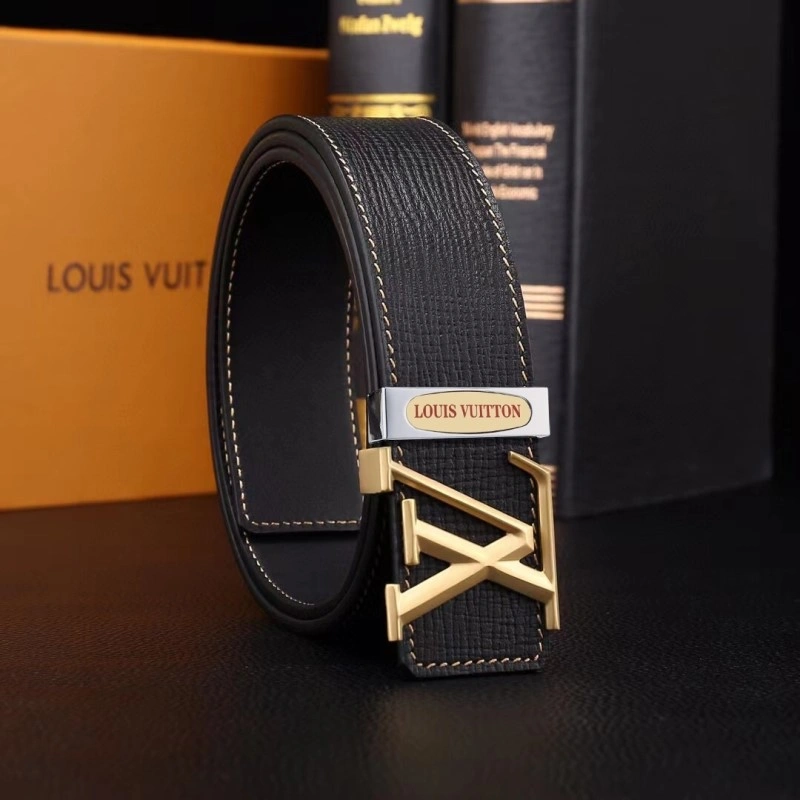 Louis Vuitton Belts Trendsetting 301677